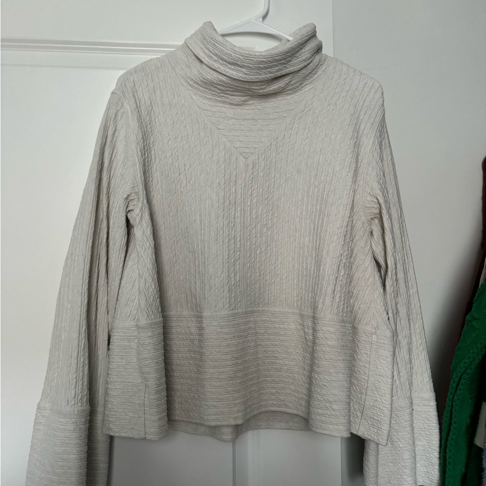 Lululemon sweater sweatshirt XS/S